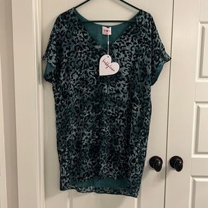 NWT Buddy Love dress